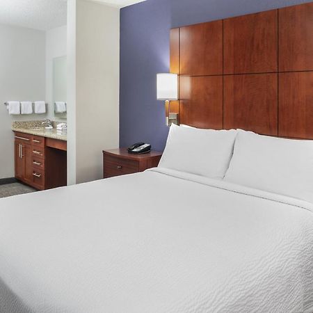 Aparthotel Trellis Durham Rtp Zewnętrze zdjęcie