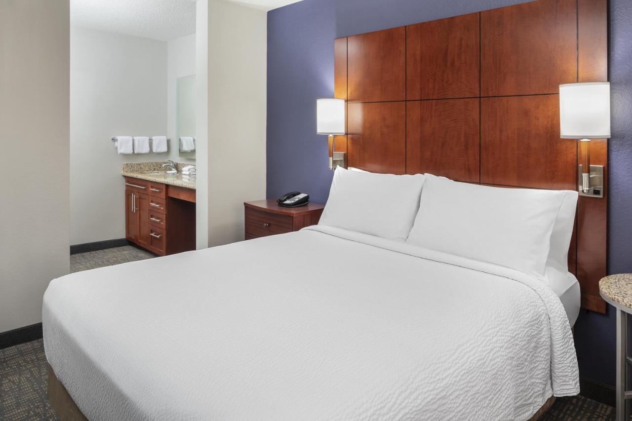 Aparthotel Trellis Durham Rtp Zewnętrze zdjęcie