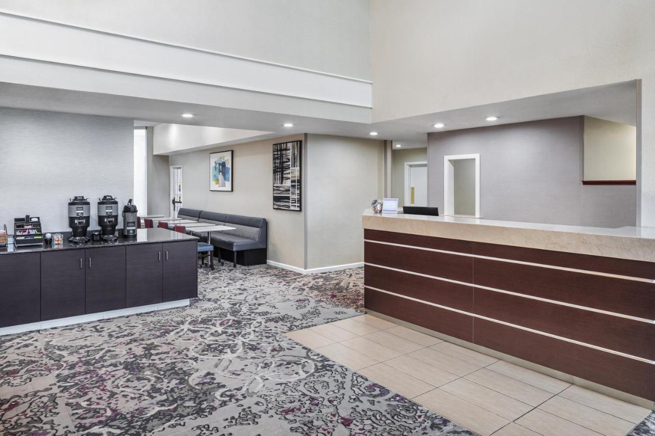 Aparthotel Trellis Durham Rtp Zewnętrze zdjęcie