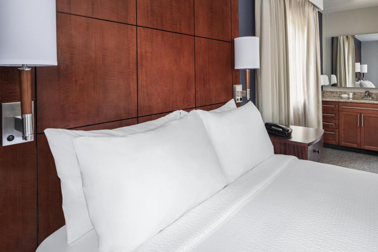 Aparthotel Trellis Durham Rtp Zewnętrze zdjęcie